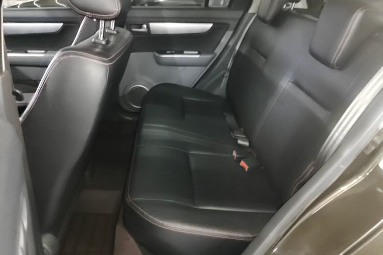 Used Suzuki Swift 2015 1.5L Automatic Limited Edition
