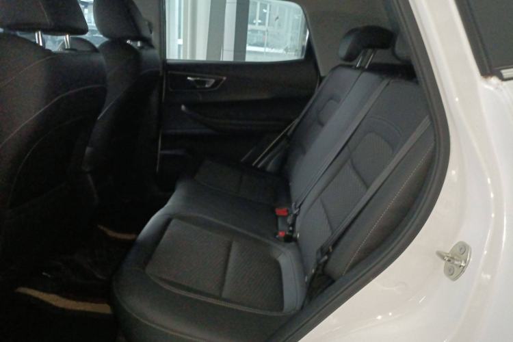 Used Chery Tiggo 5x 2020 1.5L Manual Fashion Edition