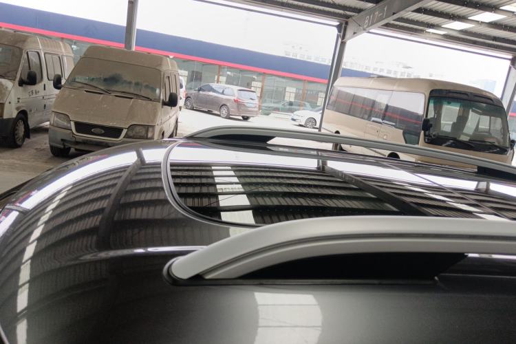 Used MINI Countryman 2019 1.5T COOPER ALL4 Artist Weekend Travel Edition
