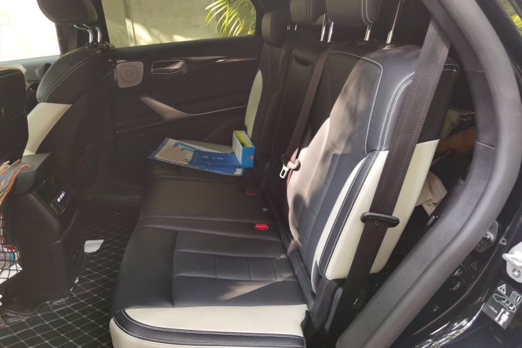 Used Denza X 2020 PHEV Sport Edition