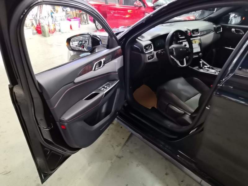 Used Lynk & Co 03 2019 1.5TD DCT Sport Edition China VI Standard — 15