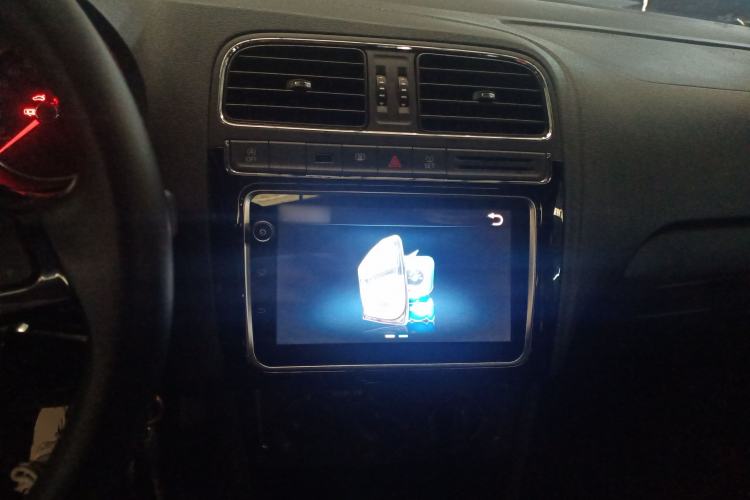 Used Volkswagen Polo 2018 1.5L Automatic Enjoyment Model
