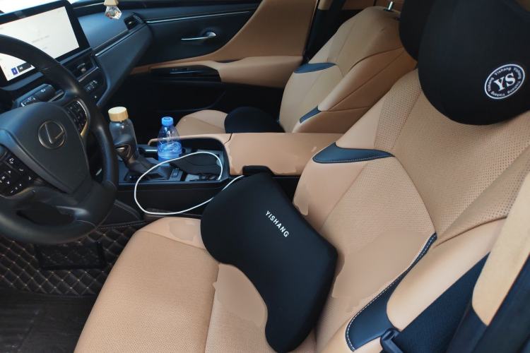 Used Lexus ES 2023 200 Excellence Edition