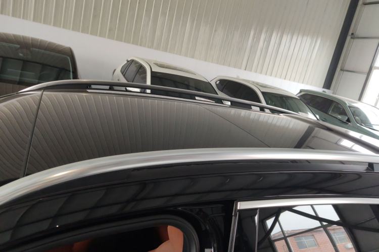 Used Mercedes-Benz GLC 2024 GLC 300 L 4MATIC Dynamic Edition 5-seater Roof