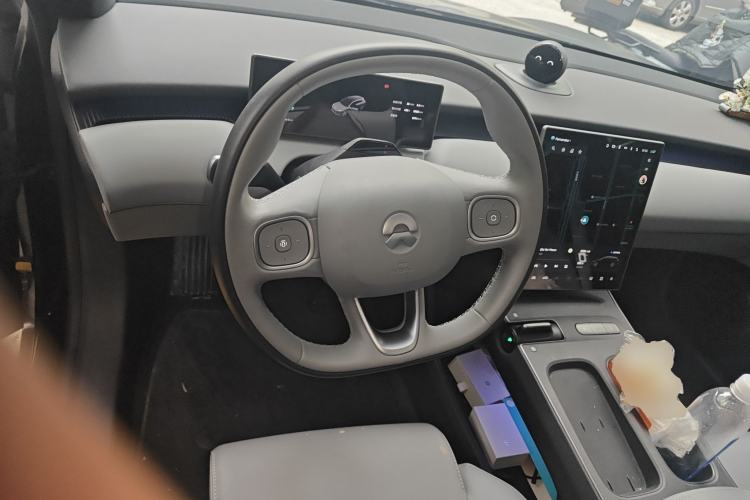 Used Nio ET5T 2024 75kWh Touring
