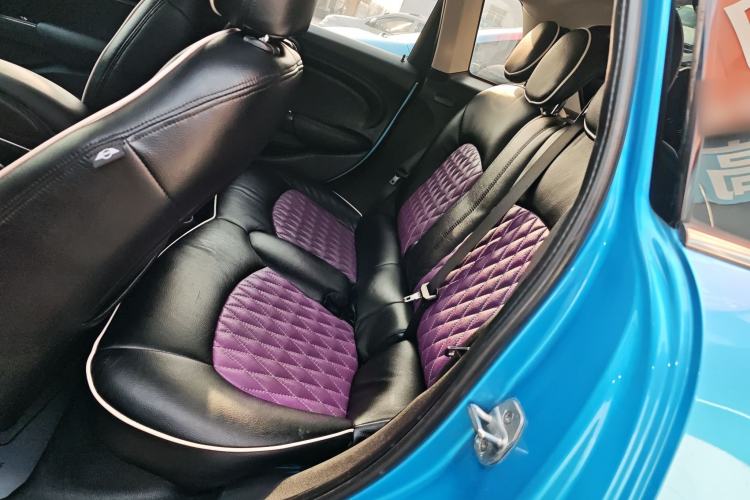 Used MINI MINI 2015 1.2T ONE Five-Door Edition