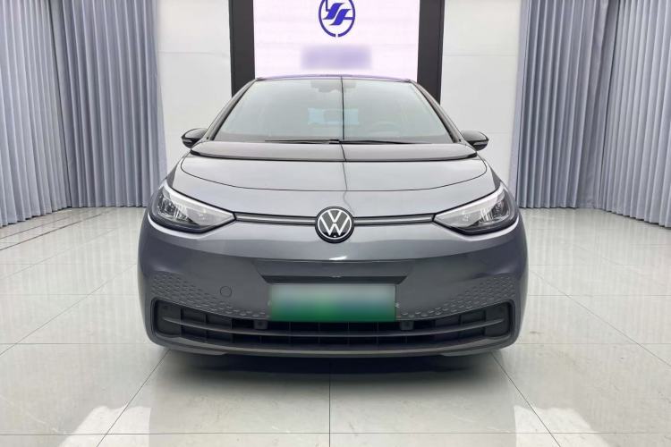 Used Volkswagen ID.3 2024 Outstanding Edition
