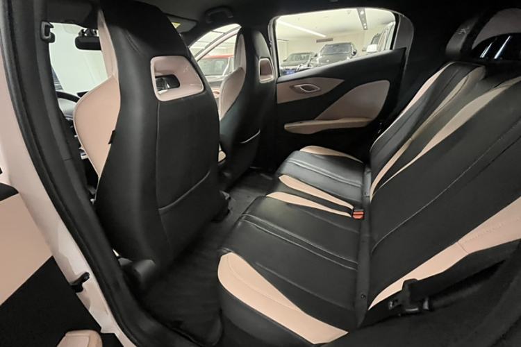 Used BYD Seagull 2023 Flying Edition