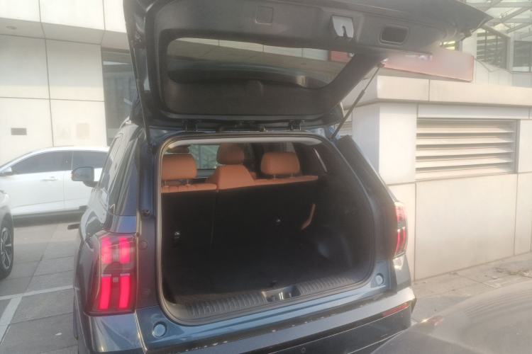 Used AION V 2024 Aion Tyrannosaurus 520 Smart Luxury Edition