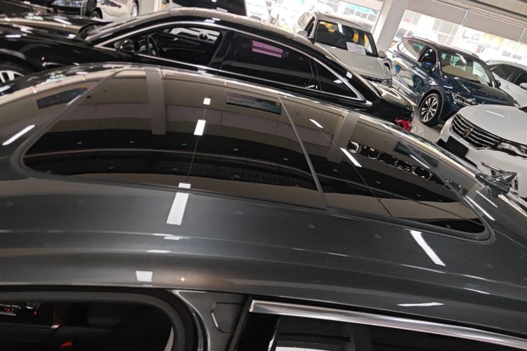 Used Audi A4L 2020 40 TFSI Luxury Prestige Edition Roof