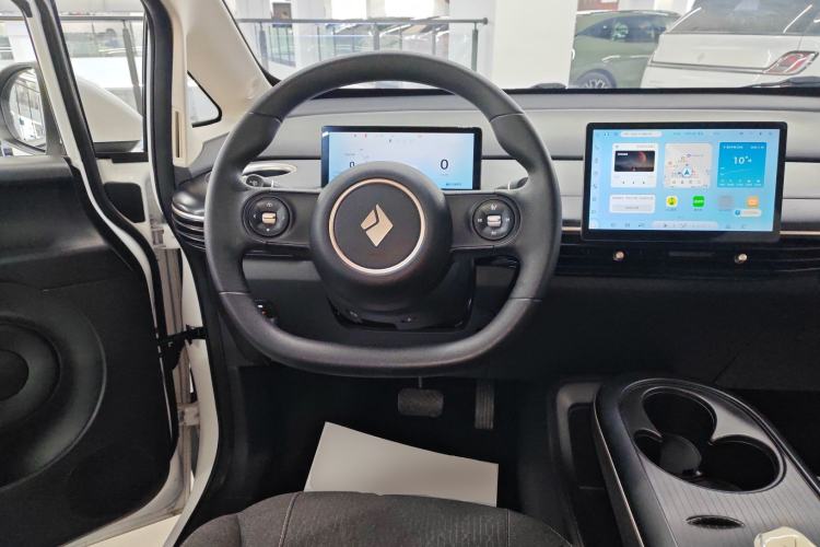 Used Baojun Cloud 2023 460 Pro