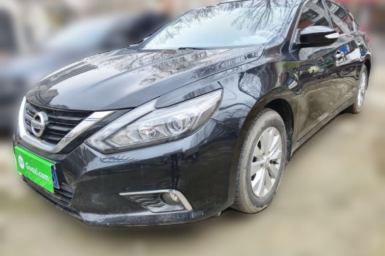 Used Nissan Teana 2016 Revised Version 2.0L XL Comfort Edition
