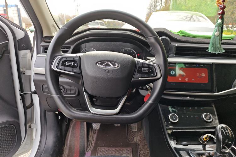 Used Chery Arrizo 5 2021 PRO 1.5L Manual Youth Edition