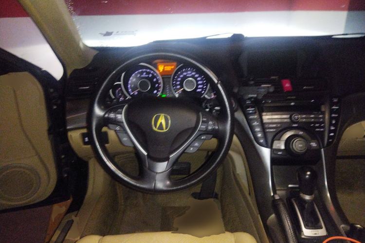 Used Acura TL 2009 3.5 Standard Edition
