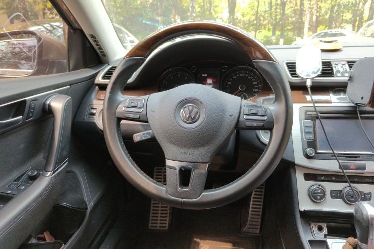 Used Volkswagen Magotan 2015 1.8TSI Prestige Model