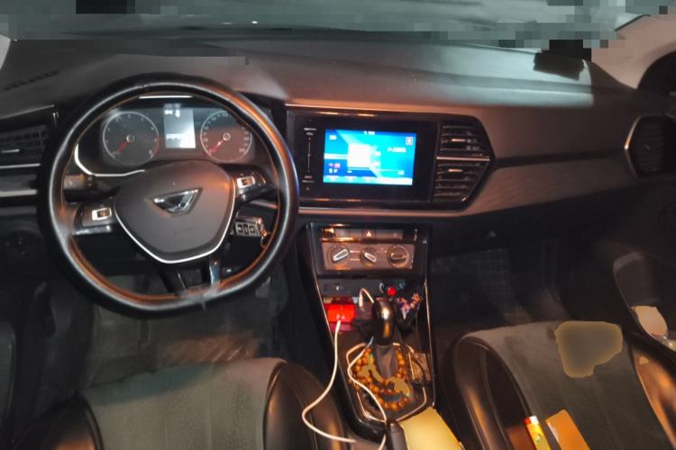 Used Jetta VS5 2021 280TSI Automatic Trend Edition