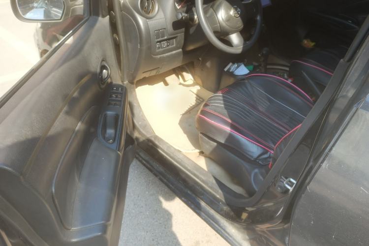 Used Nissan Sunny 2011 1.5XE CVT Comfort Edition
