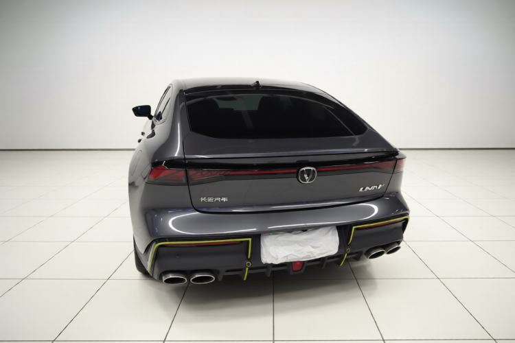 Used CHANGAN UNI-V 2022 1.5T Sport Edition
