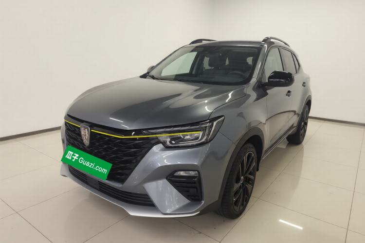Used Roewe RX5 2020 PLUS 300TGI Automatic Ali National Trend Flagship Edition