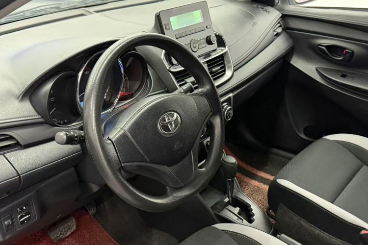 Used Toyota YARiS L Zhi Xuan 2020 1.5L CVT Leading Edition
