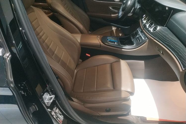 Used Mercedes-Benz E-Class 2020 E 260 L Sport Edition
