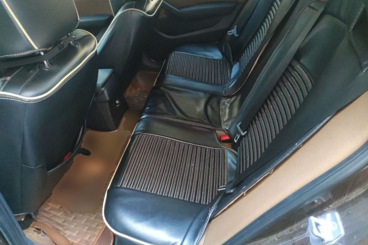 Used BMW X1 2010 sDrive18i Luxury Model
