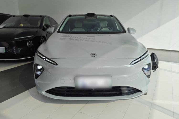 Used Nio ET7 2022 100kWh First Edition