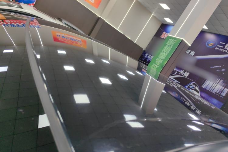 Used Honda Odyssey 2021 2.0L Rui-Changxiang Edition Roof