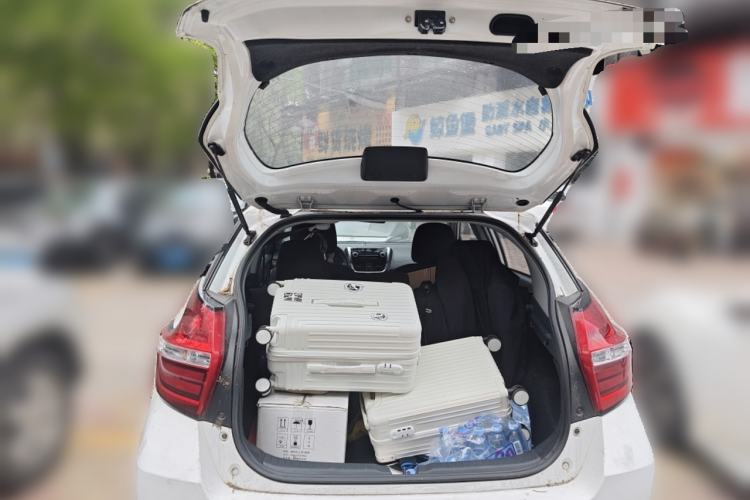 Used Toyota YARiS L Zhi Xuan 2019 1.5E CVT Dynamic Edition China VI compliant