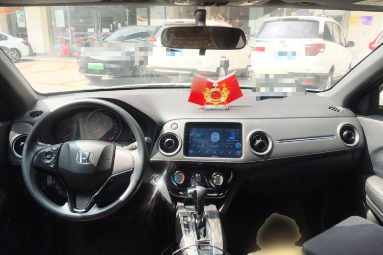 Used Honda XR-V 2021 1.5L CVT Comfort Version
