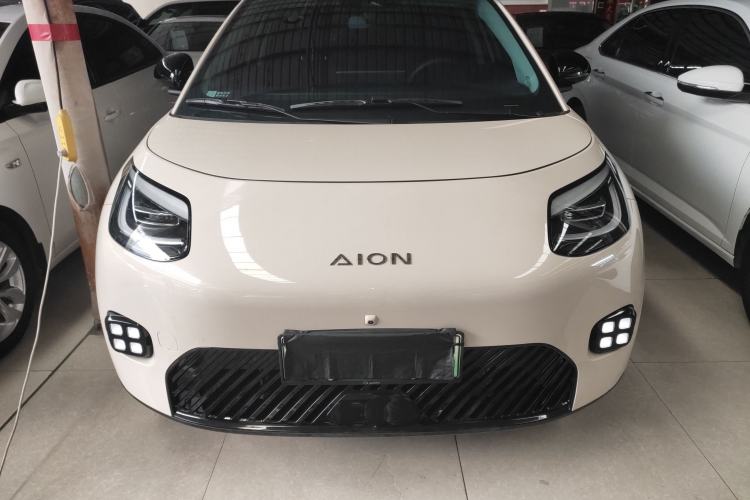Used AION UT 2025 420 Intelligent Luxury Edition Front