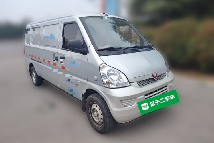 Used Wuling Rongguang 