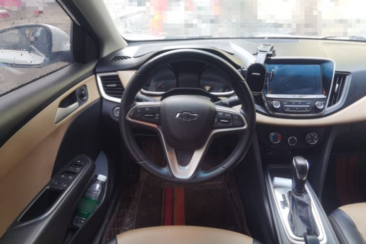 Used Chevrolet Monza 2020 320 Automatic Enjoyment Edition
