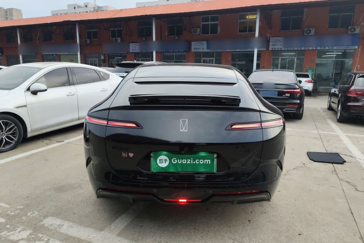 Used Avatr 12 2025 Max Extended-Range Edition
