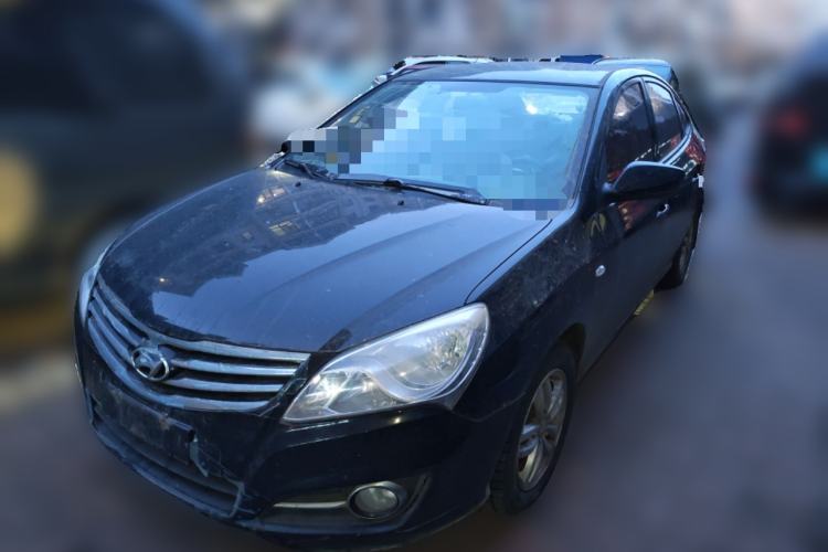 Used Hyundai Celesta 2011 1.6L Manual Comfort Edition