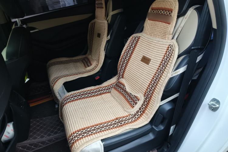 Used Baojun 360 2019 1.5L Automatic Luxury Edition China VI
