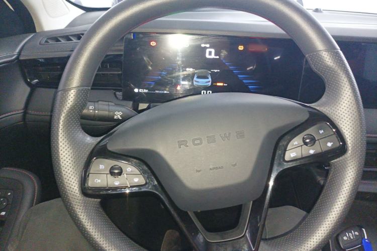 Used Roewe i5 2023 1.5L Manual Comfort Edition