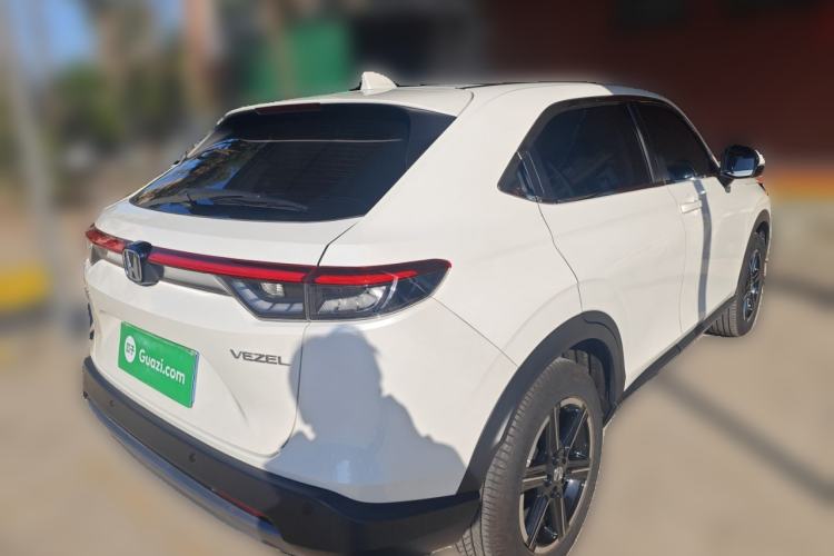 Used Honda Vezel 2023 1.5L CVT Tech Edition
