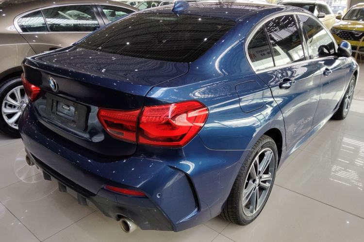 Used BMW 1 Series 2021 120i M Sport Edition
