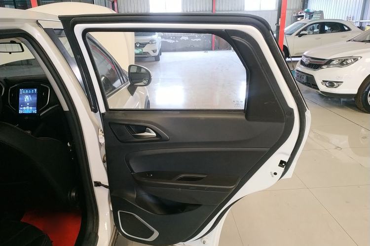 Used Brilliance V3 2020 1.6L Manual Classic Model