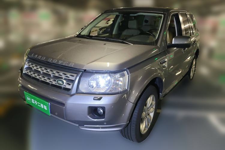 Used Land Rover Freelander 2 2011 3.2L i6 HSE Gasoline Edition