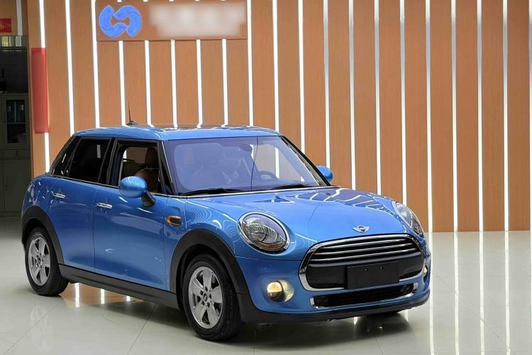 Used MINI 2016 1.2T ONE Five-Door Edition Exterior 1