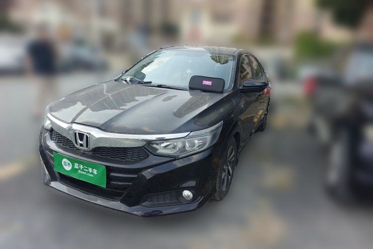 Used Honda Crider 2019 180 Turbo CVT Luxury Edition China VI Emission Standard