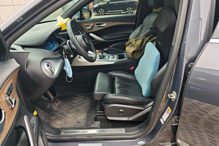 Used Denza X 2020 PHEV Flagship Edition
