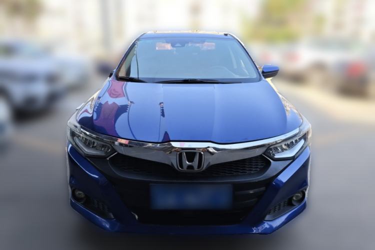 Used Honda Crider 2019 180 Turbo CVT Leading Edition China V Front