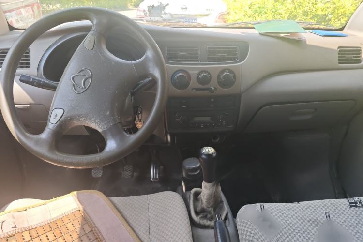 Used CHANGAN KAICHENG Star 2 2012 1.0L Base Version JL466Q9
