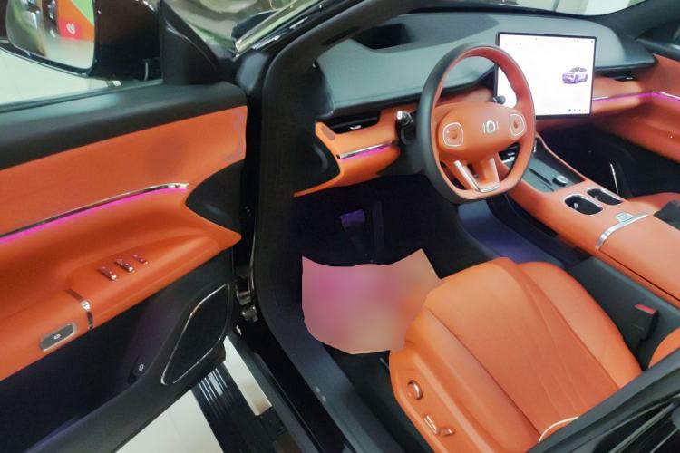 Used Qiyuan Q07 2025 215 Flagship PLUS
