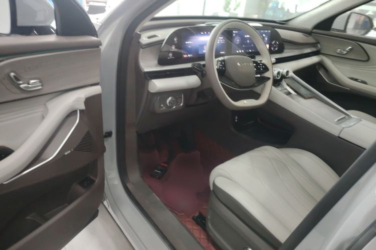 Used EXEED Stellar C-DM 2024 1.5T Long-Range Pro