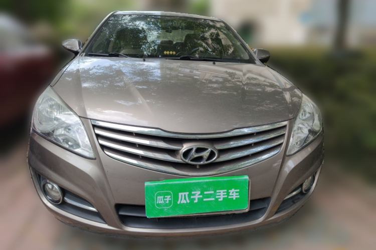 Used Hyundai Celesta 2011 1.6L Automatic Comfort Edition