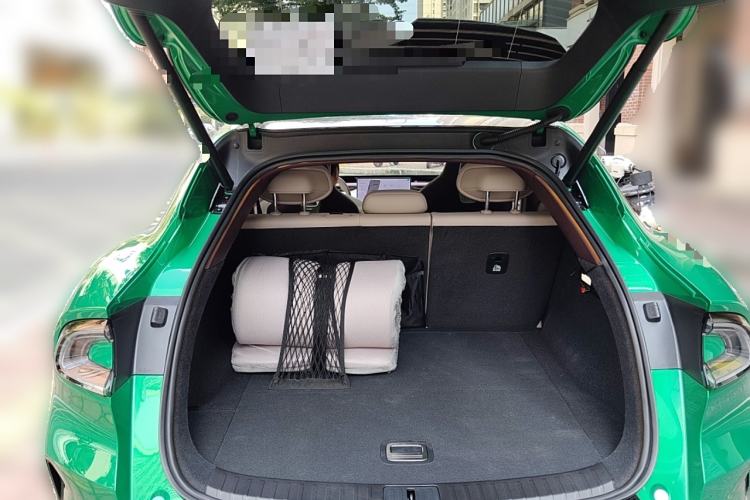 Used Xiaomi Auto YU7 2025 Ultra-Long Range Rear-Wheel Drive Version